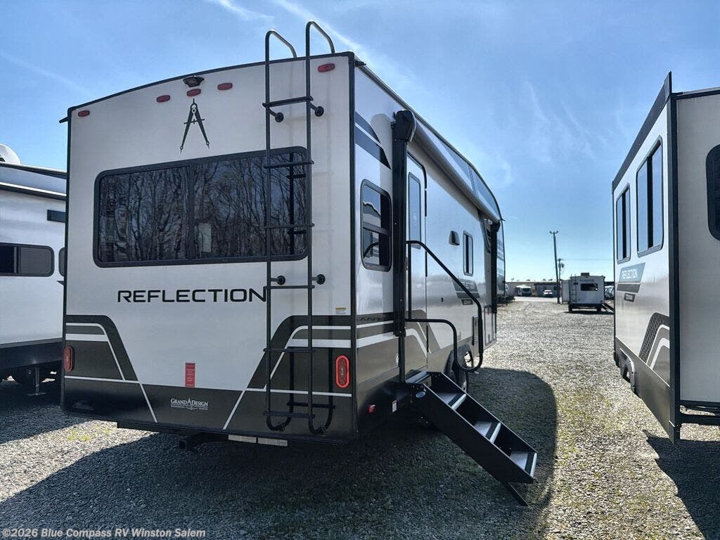 New 2026 Grand Design Reflection 100 Series 24RL available in Rural Hall, North Carolina