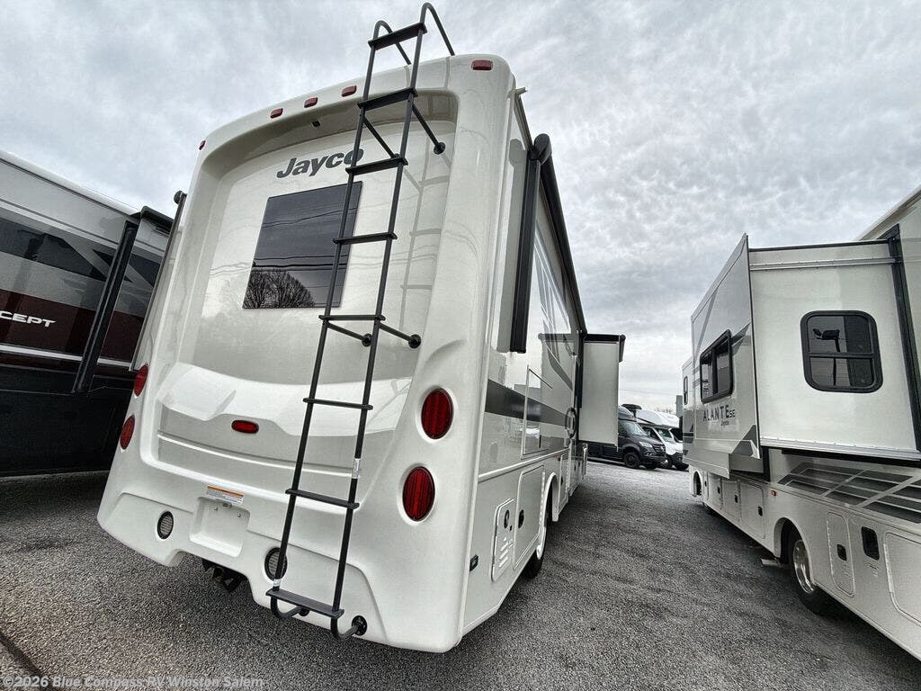 2026 Precept 31UL by Jayco from Blue Compass RV Winston Salem in Rural Hall, North Carolina