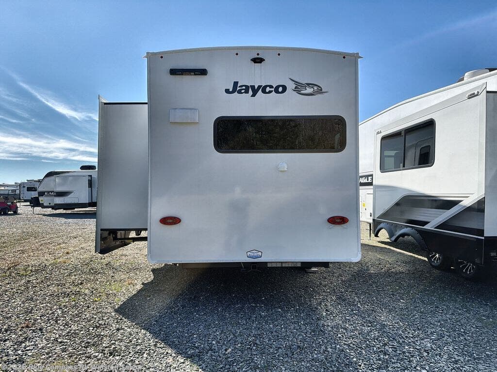 2026 Eagle SLE 24MLE by Jayco from Blue Compass RV Winston Salem in Rural Hall, North Carolina