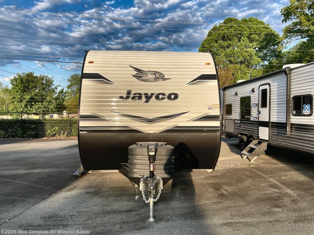 Used 2024 Jayco Jay Flight SLX 262RLS available in Rural Hall, North Carolina