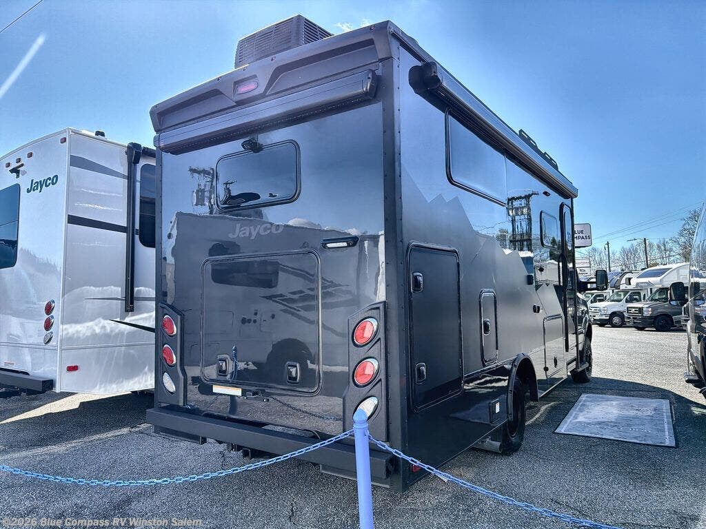 2026 Granite Ridge 23S by Jayco from Blue Compass RV Winston Salem in Rural Hall, North Carolina