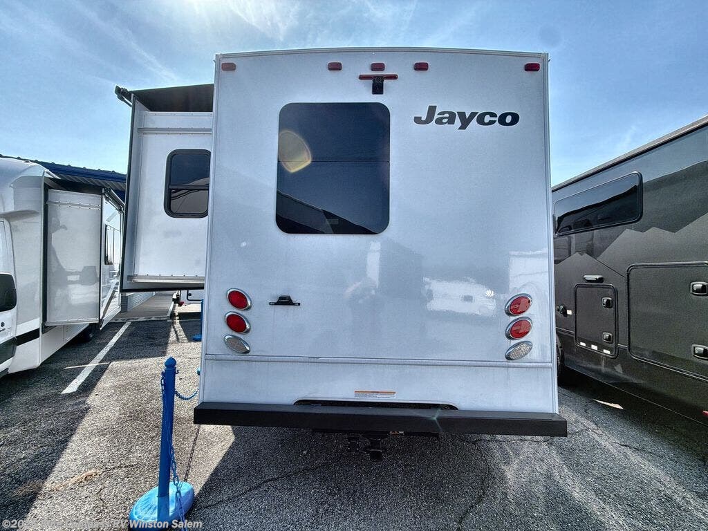 2026 Melbourne 24L by Jayco from Blue Compass RV Winston Salem in Rural Hall, North Carolina