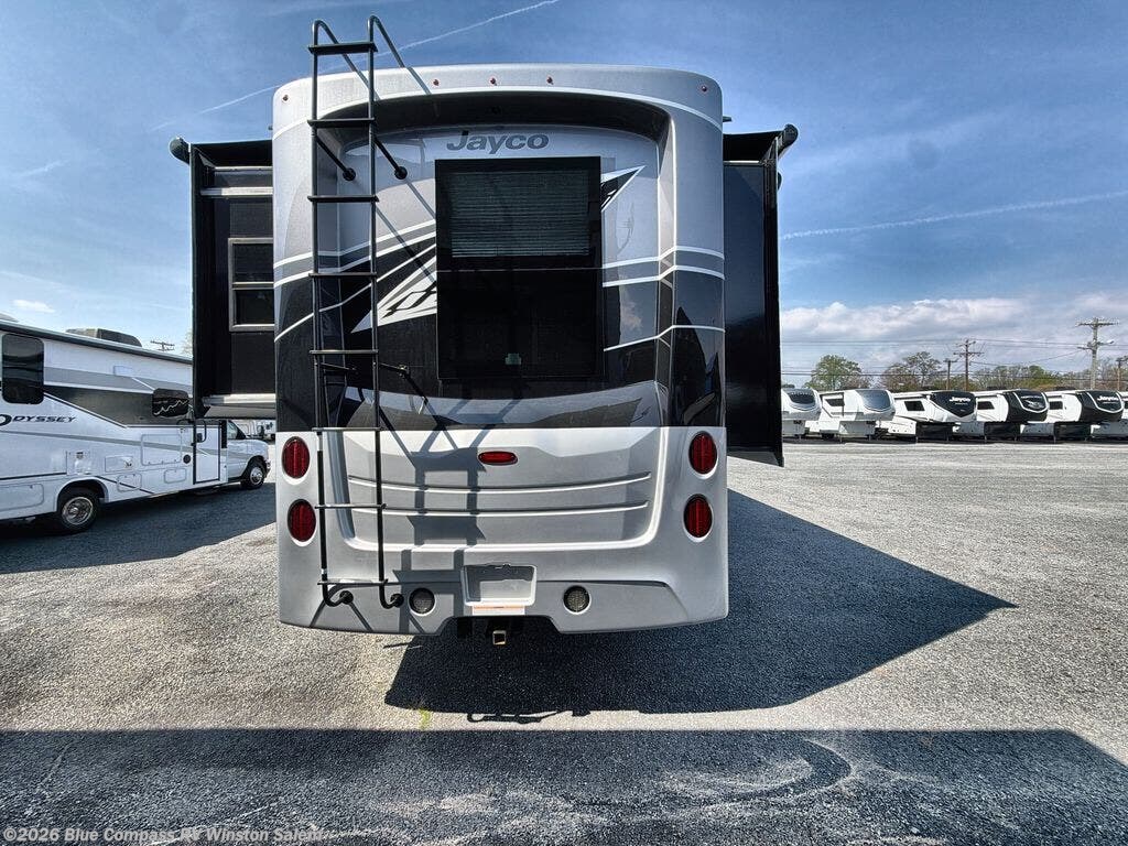 2026 Seneca 37M by Jayco from Blue Compass RV Winston Salem in Rural Hall, North Carolina