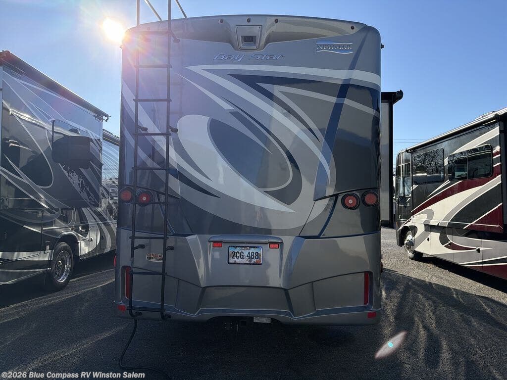 2021 Bay Star 3609 by Newmar from Blue Compass RV Winston Salem in Rural Hall, North Carolina