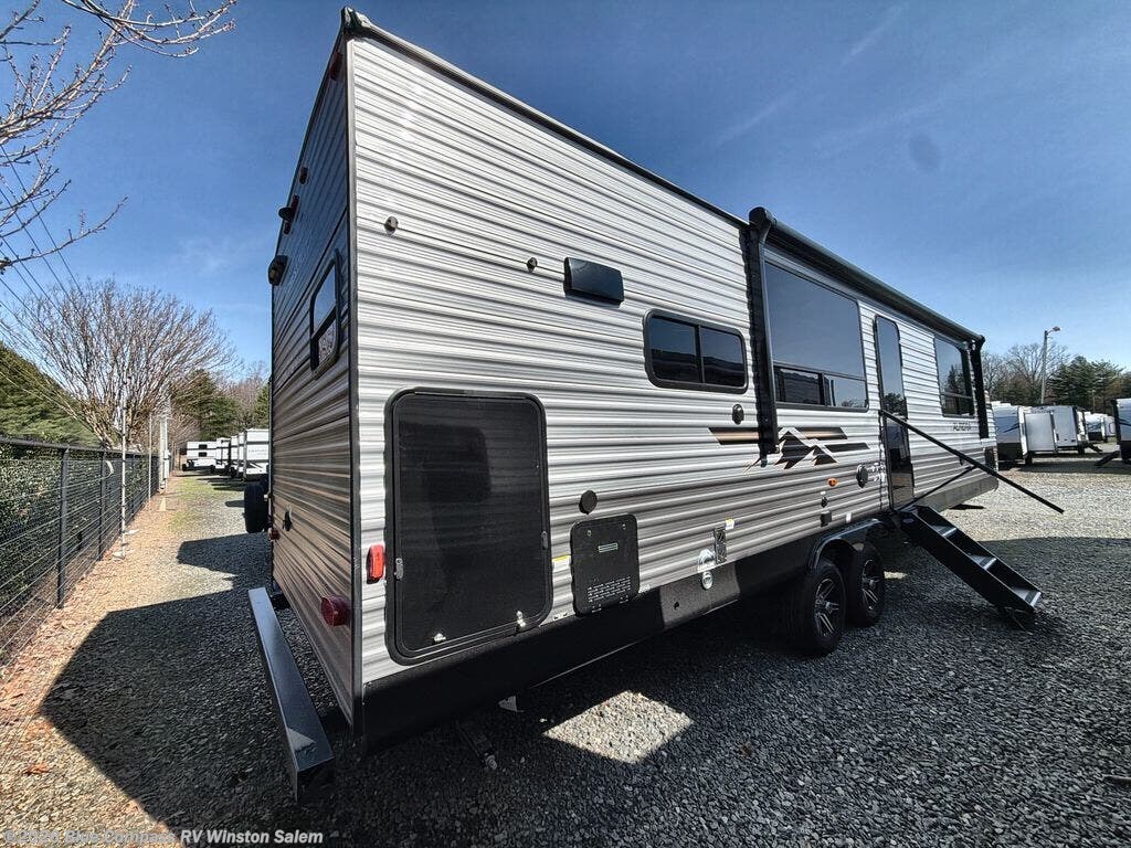 New 2026 Forest River Aurora 31KDS available in Rural Hall, North Carolina