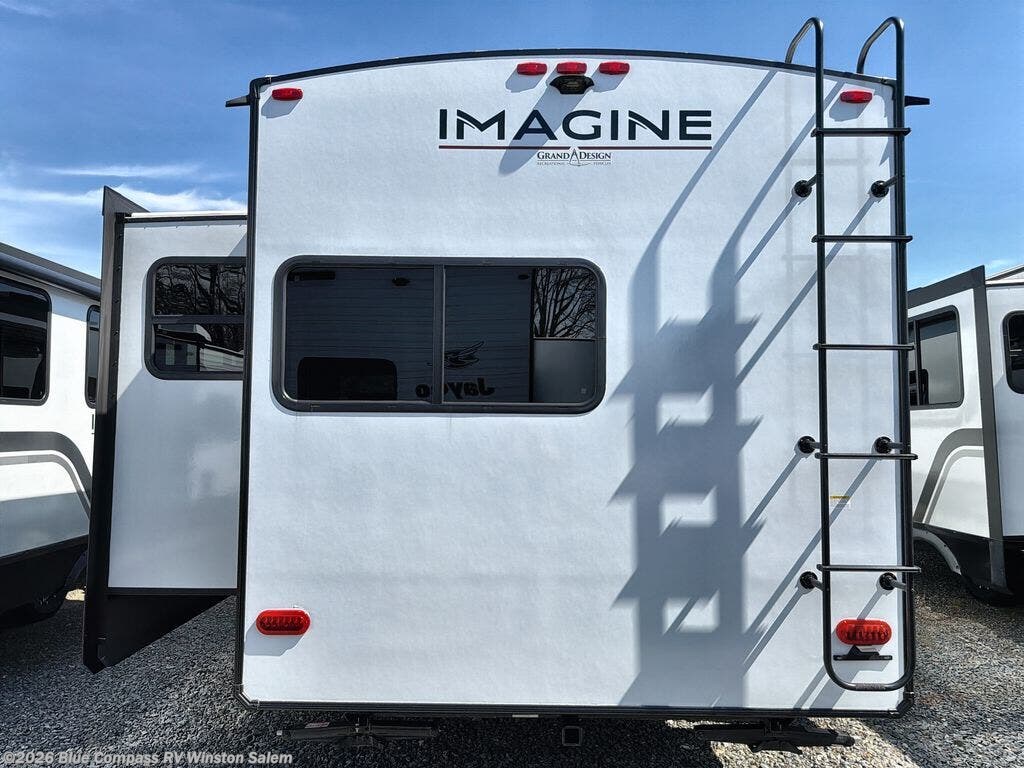2026 Imagine 2670MK by Grand Design from Blue Compass RV Winston Salem in Rural Hall, North Carolina