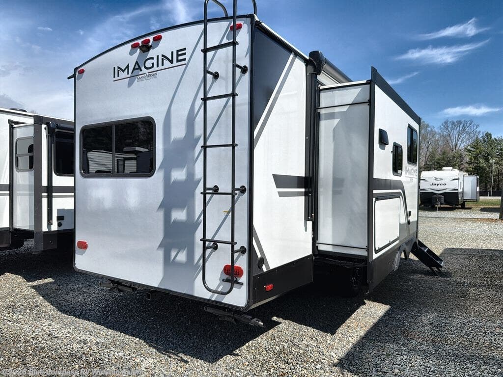 New 2026 Grand Design Imagine 2670MK available in Rural Hall, North Carolina