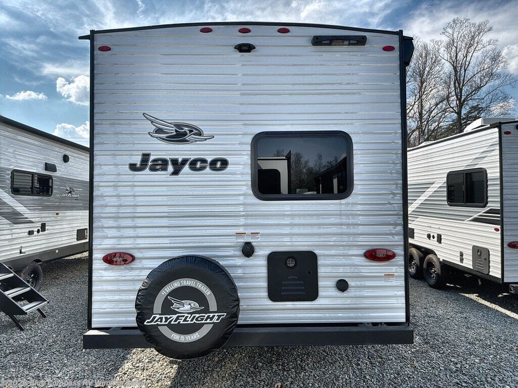 2026 Jay Flight SLX 263BHS by Jayco from Blue Compass RV Winston Salem in Rural Hall, North Carolina