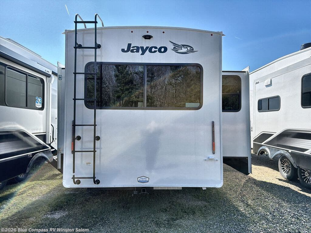 2026 Eagle HT 29RLC by Jayco from Blue Compass RV Winston Salem in Rural Hall, North Carolina