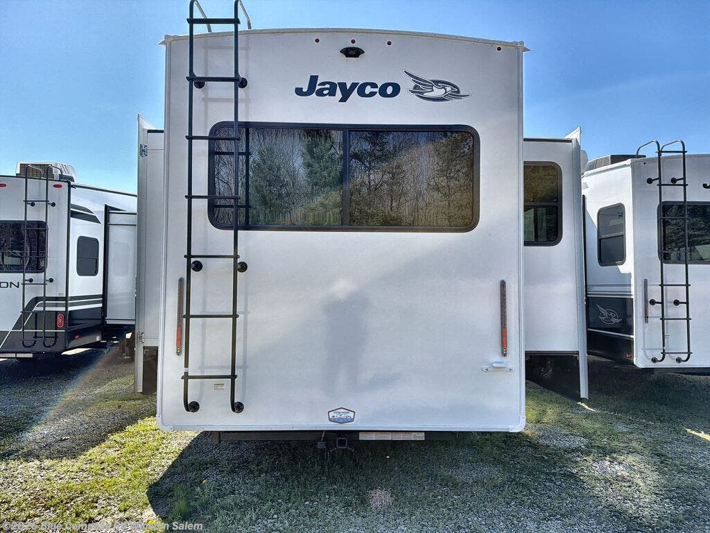 2026 Eagle 355MBQS by Jayco from Blue Compass RV Winston Salem in Rural Hall, North Carolina