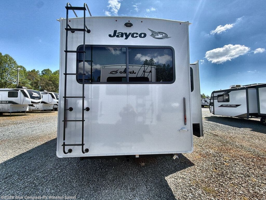 2026 Eagle HT 294CKBS by Jayco from Blue Compass RV Winston Salem in Rural Hall, North Carolina