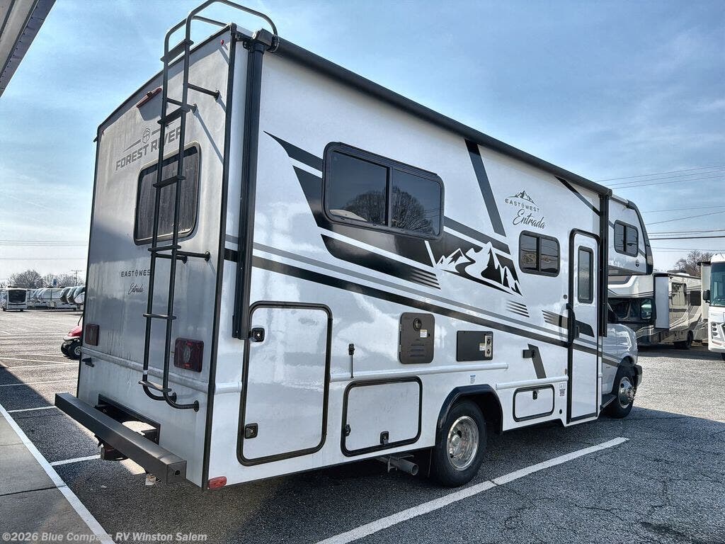 New 2026 East to West Entrada 210NSC available in Rural Hall, North Carolina