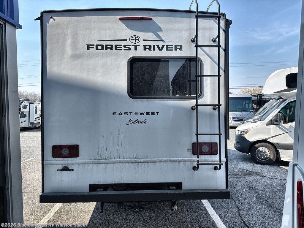 2026 Entrada 210NSC by East to West from Blue Compass RV Winston Salem in Rural Hall, North Carolina