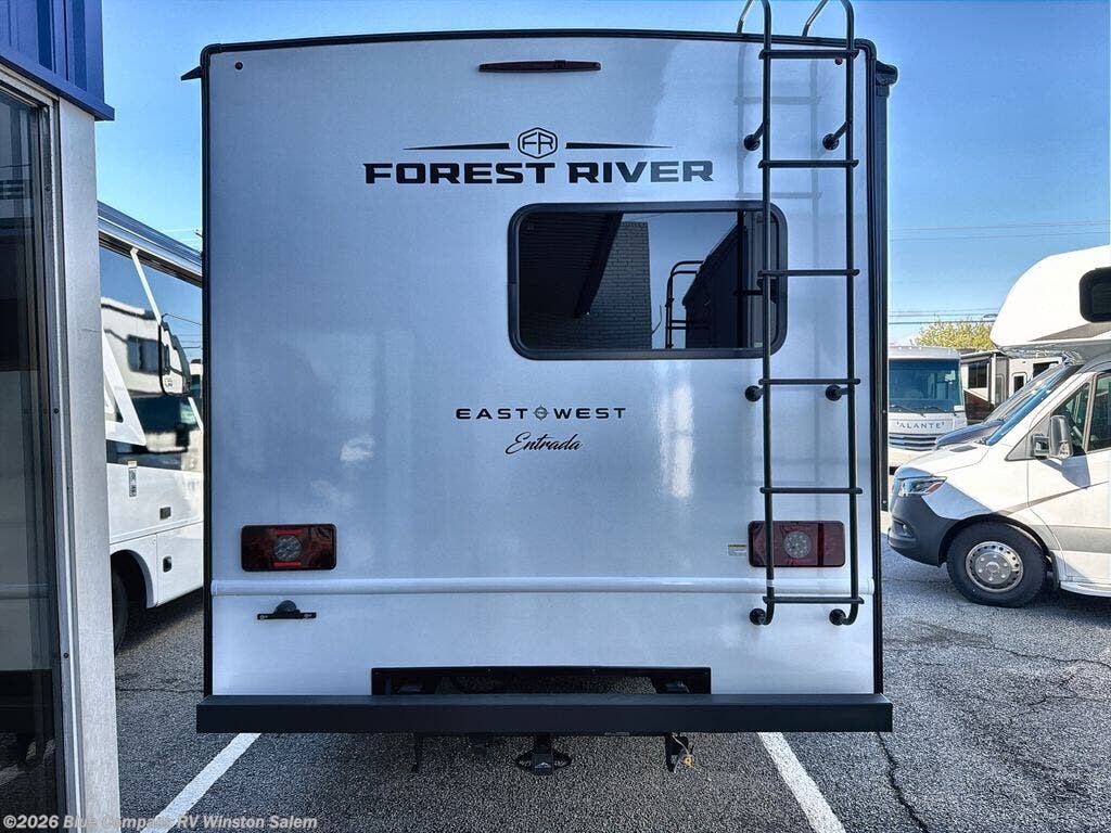 2026 Entrada 210NSC by East to West from Blue Compass RV Winston Salem in Rural Hall, North Carolina