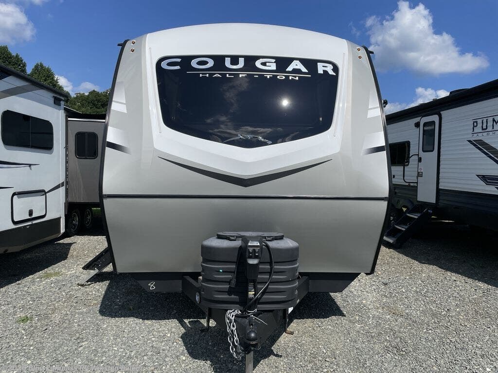 Used 2025 Keystone Cougar 26RBS available in Rural Hall, North Carolina