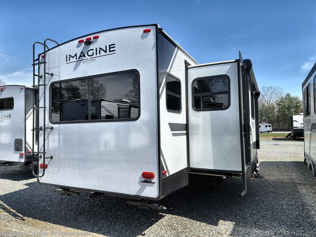New 2026 Grand Design Imagine 2970RL available in Rural Hall, North Carolina