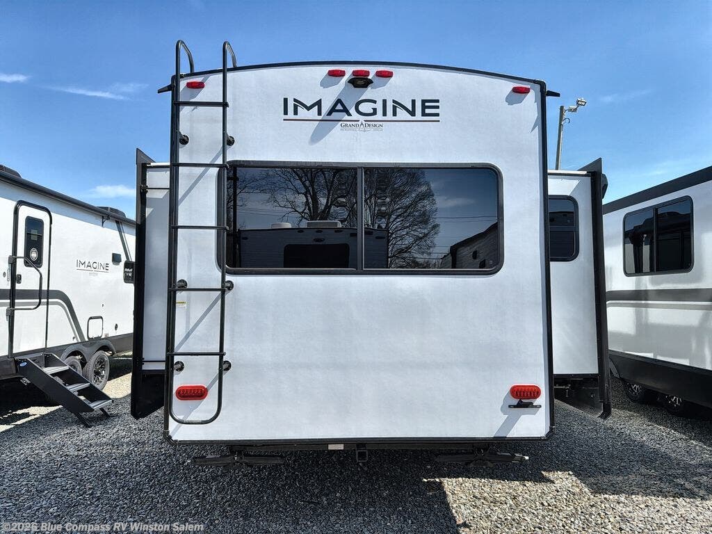 2026 Imagine 2970RL by Grand Design from Blue Compass RV Winston Salem in Rural Hall, North Carolina