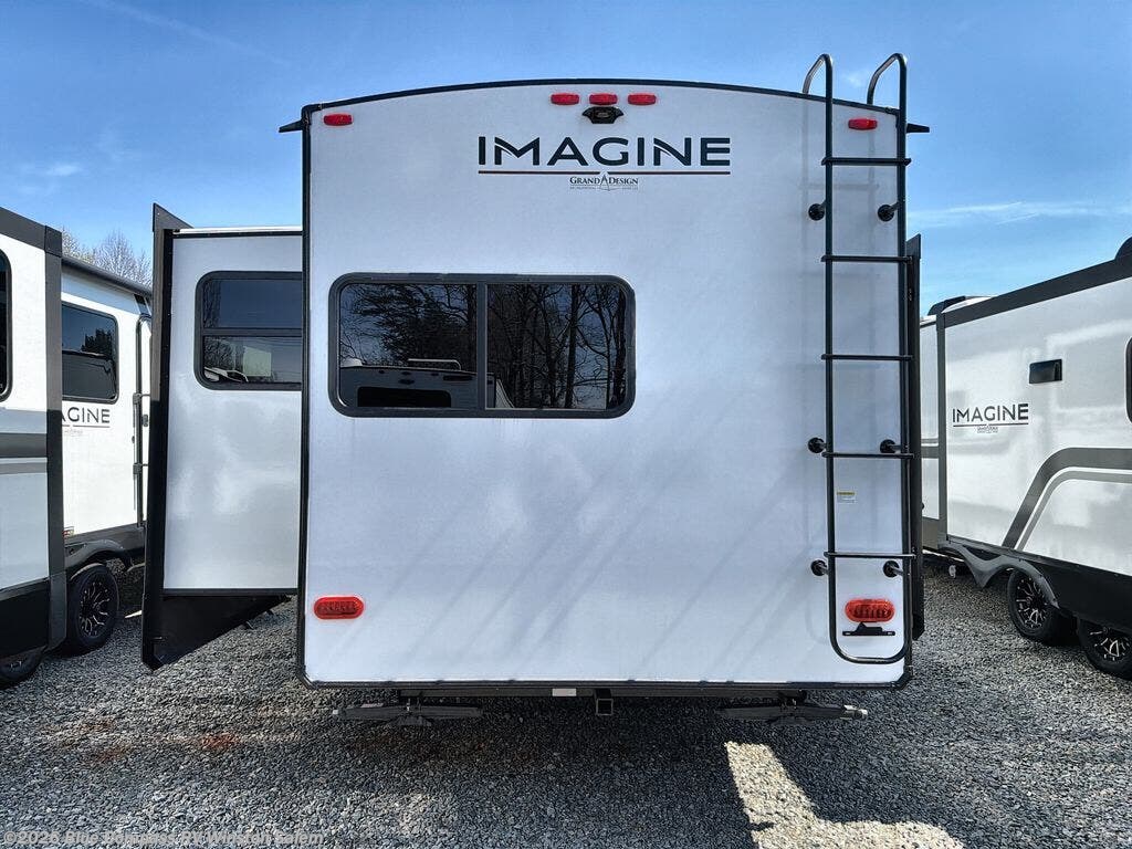 2026 Imagine 2670MK by Grand Design from Blue Compass RV Winston Salem in Rural Hall, North Carolina
