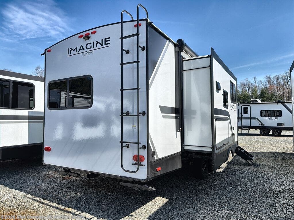New 2026 Grand Design Imagine 2670MK available in Rural Hall, North Carolina