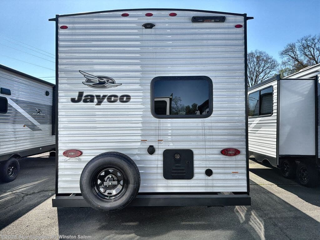 2026 Jay Flight SLX 261BHS by Jayco from Blue Compass RV Winston Salem in Rural Hall, North Carolina