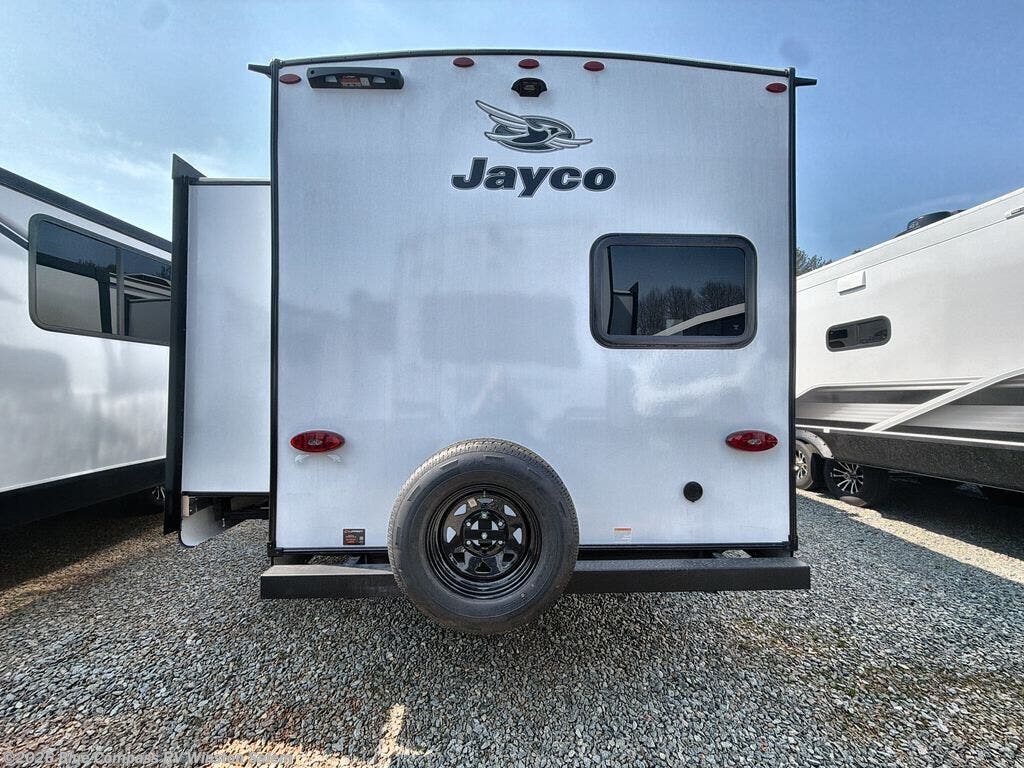 2026 Jay Flight SLX 321BDS by Jayco from Blue Compass RV Winston Salem in Rural Hall, North Carolina