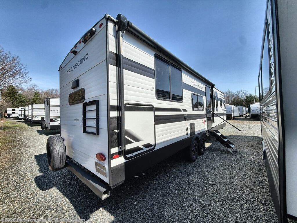 New 2026 Grand Design Transcend 285RKT available in Rural Hall, North Carolina