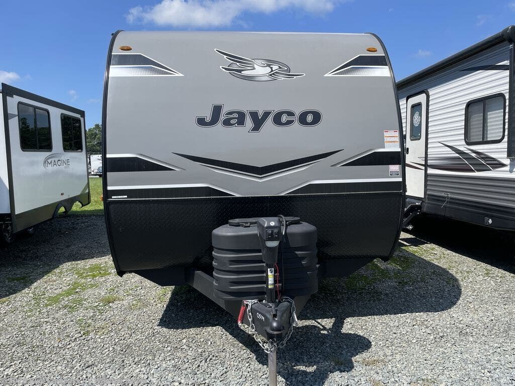 2023 Jay Flight 212QB by Jayco from Blue Compass RV Winston Salem in Rural Hall, North Carolina