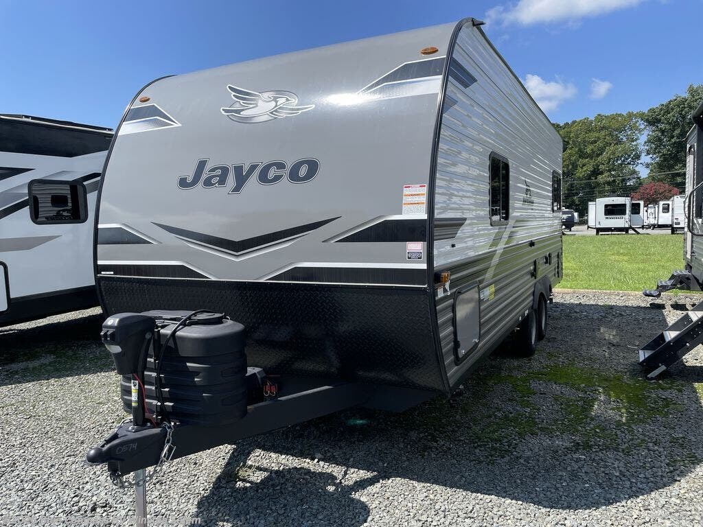 Used 2023 Jayco Jay Flight 212QB available in Rural Hall, North Carolina