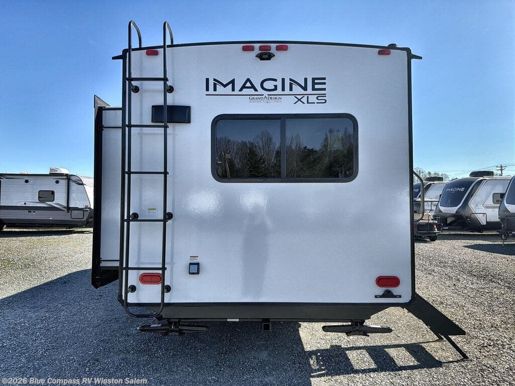 2026 Imagine XLS 23LDE by Grand Design from Blue Compass RV Winston Salem in Rural Hall, North Carolina