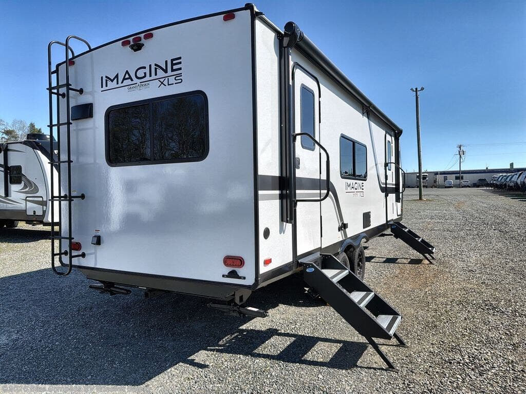 New 2026 Grand Design Imagine XLS 23LDE available in Rural Hall, North Carolina