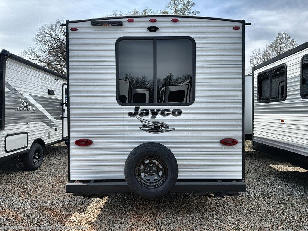 2026 Jay Flight SLX 210QB by Jayco from Blue Compass RV Winston Salem in Rural Hall, North Carolina