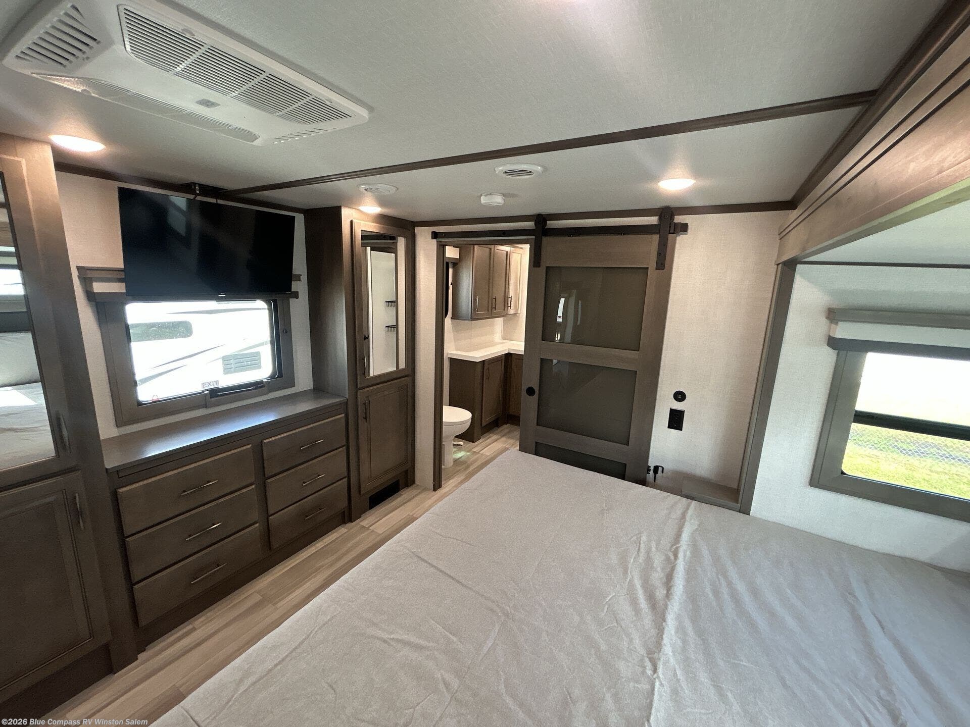 New 2026 Grand Design Solitude 380FL available in Rural Hall, North Carolina