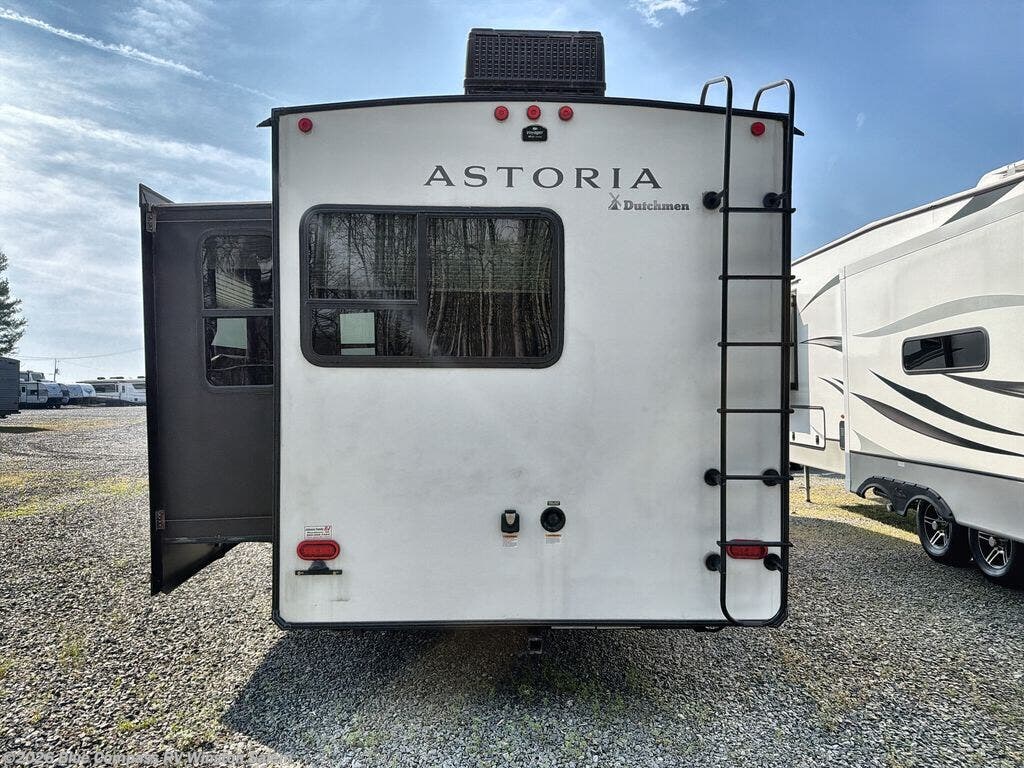 2020 Astoria 2503REF by Dutchmen from Blue Compass RV Winston Salem in Rural Hall, North Carolina