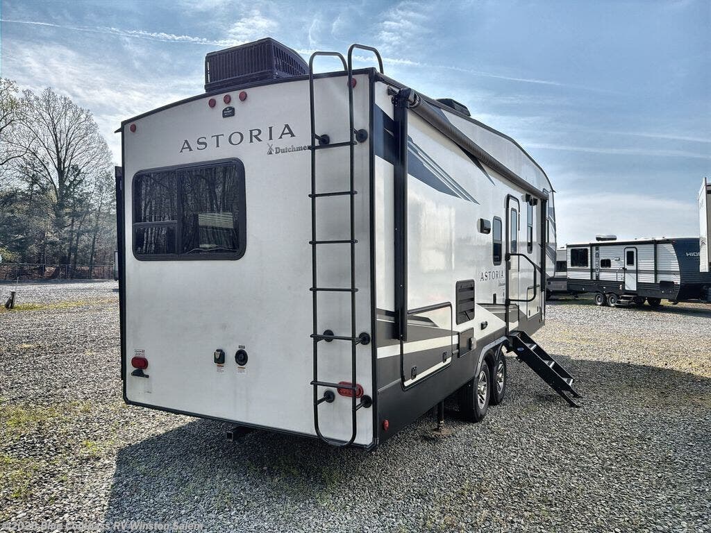 Used 2020 Dutchmen Astoria 2503REF available in Rural Hall, North Carolina