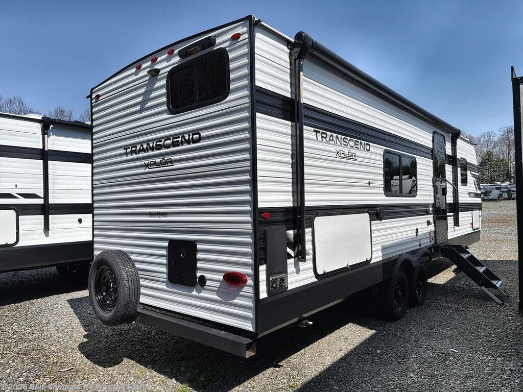 New 2026 Grand Design Transcend Xplor 26BHX available in Rural Hall, North Carolina