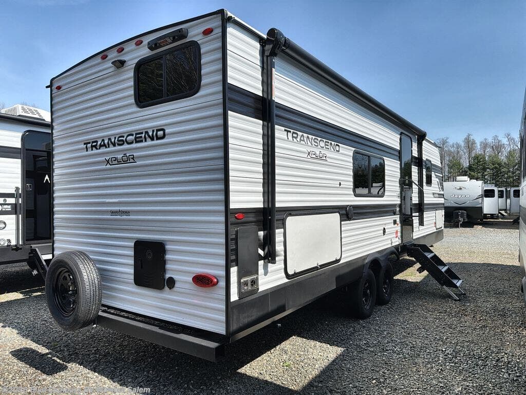 New 2026 Grand Design Transcend Xplor 26BHX available in Rural Hall, North Carolina