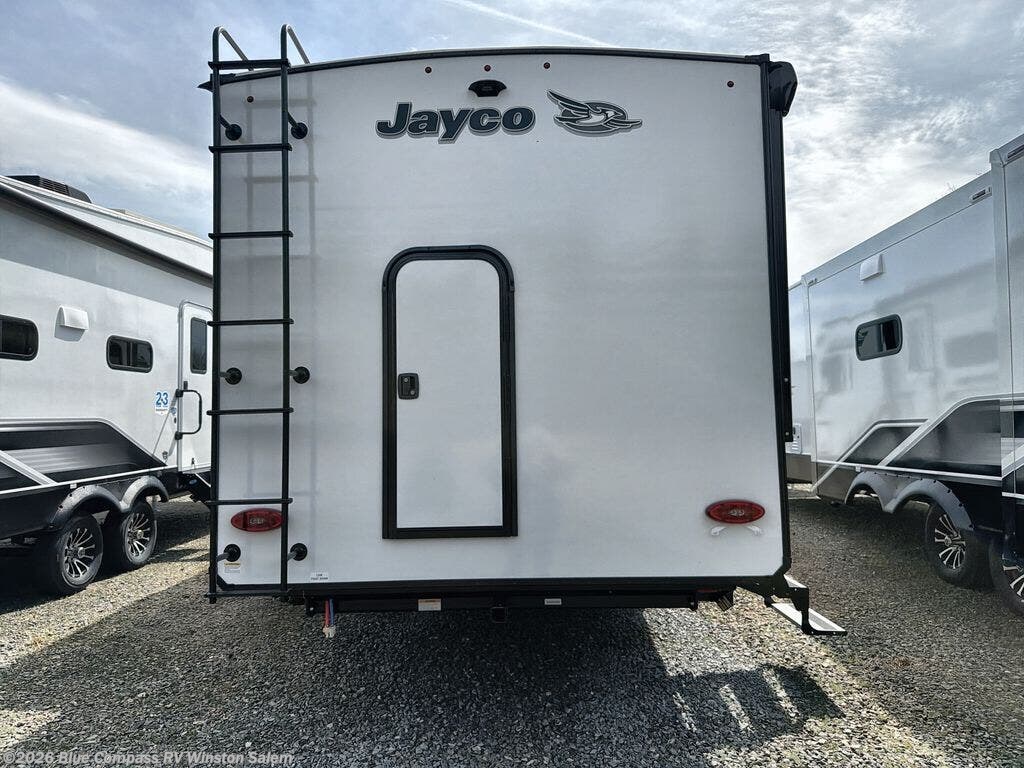 2026 Jay Feather 29BHB by Jayco from Blue Compass RV Winston Salem in Rural Hall, North Carolina
