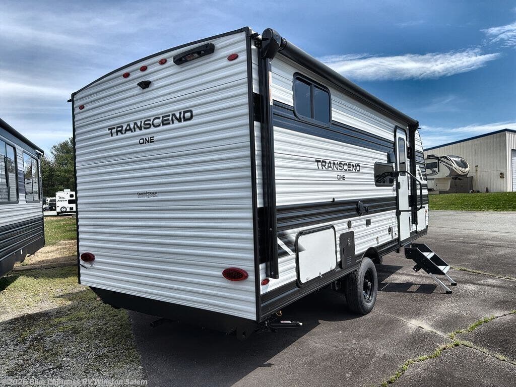 New 2026 Grand Design Transcend One 161DB available in Rural Hall, North Carolina