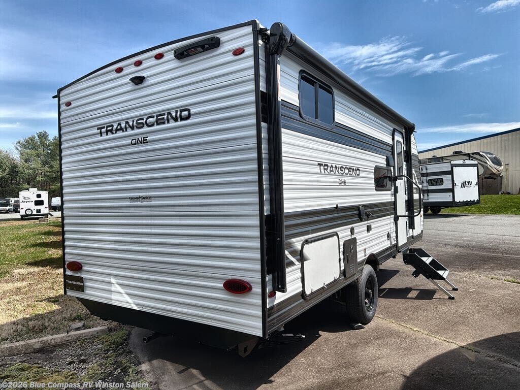 New 2026 Grand Design Transcend One 161DB available in Rural Hall, North Carolina