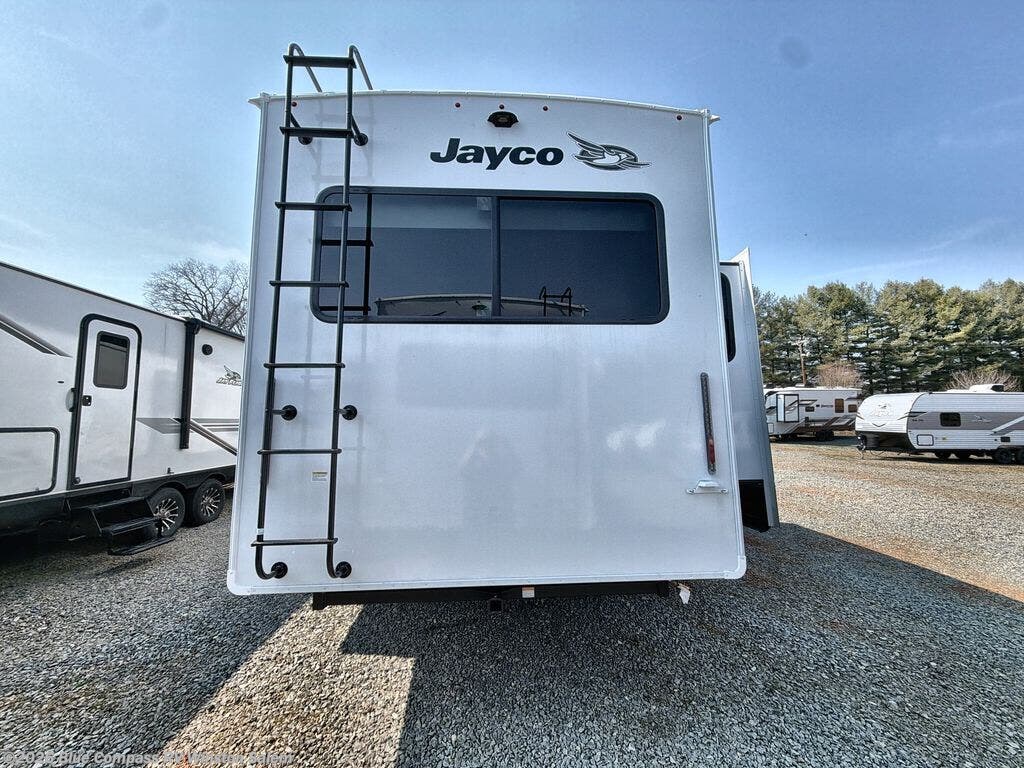 2026 Eagle HT 294CKBS by Jayco from Blue Compass RV Winston Salem in Rural Hall, North Carolina