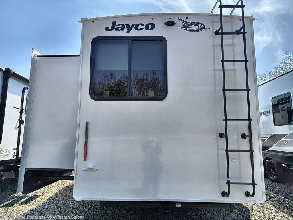 2026 Eagle HT 312BHOK by Jayco from Blue Compass RV Winston Salem in Rural Hall, North Carolina