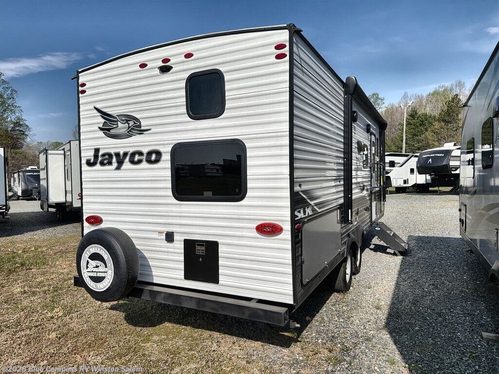 Used 2022 Jayco Jay Flight SLX 8 224BH available in Rural Hall, North Carolina