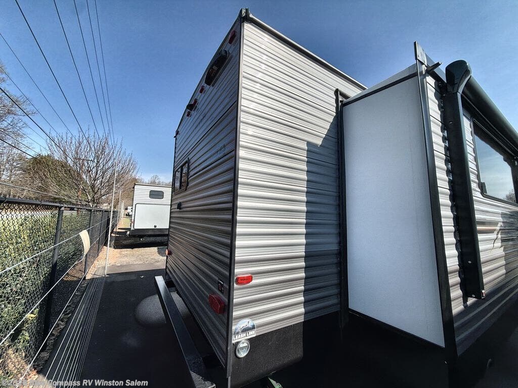 2026 Aurora 32MAZE by Forest River from Blue Compass RV Winston Salem in Rural Hall, North Carolina