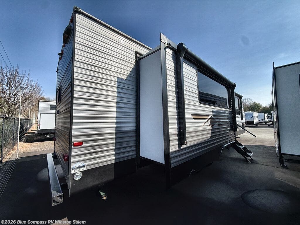 New 2026 Forest River Aurora 32MAZE available in Rural Hall, North Carolina