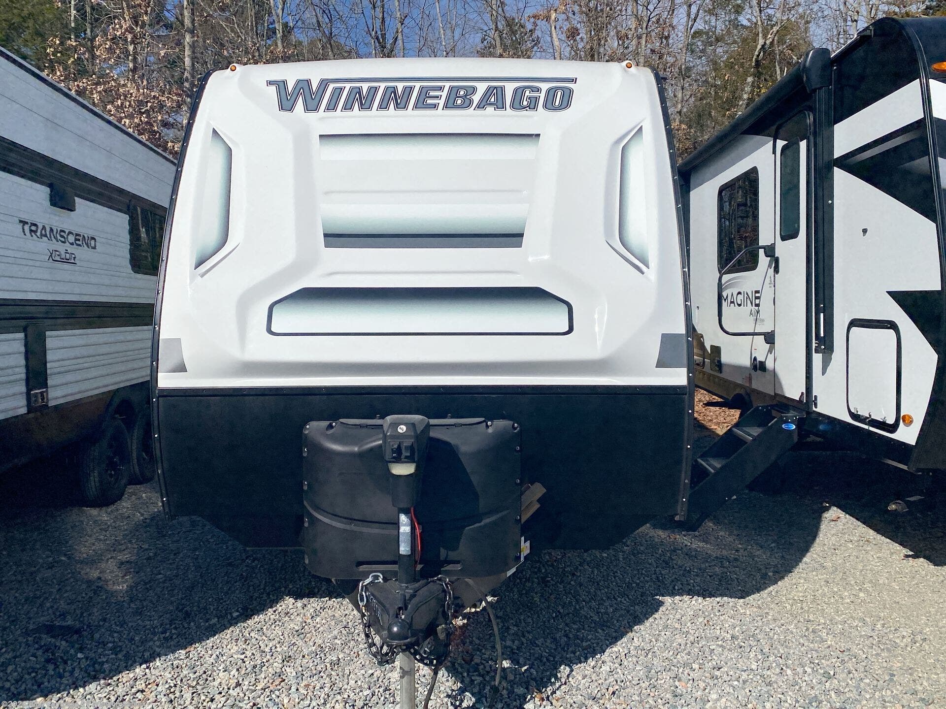 Used 2022 Winnebago Micro Minnie 2225RL available in Rural Hall, North Carolina