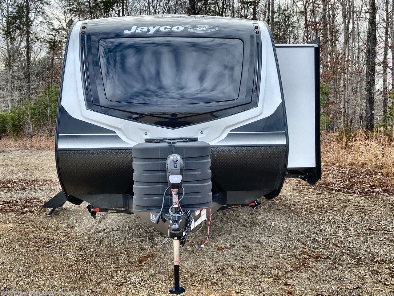 New 2026 Jayco Jay Feather 24FK available in Rural Hall, North Carolina