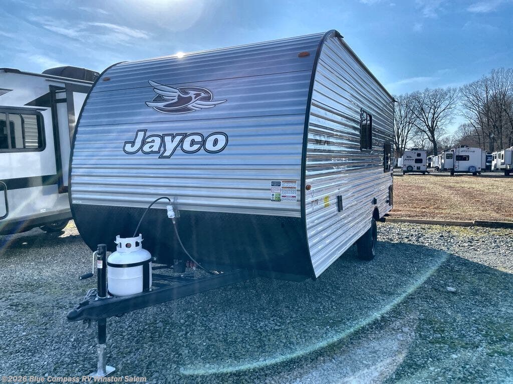 Used 2025 Jayco Jay Flight SLX 170BH available in Rural Hall, North Carolina