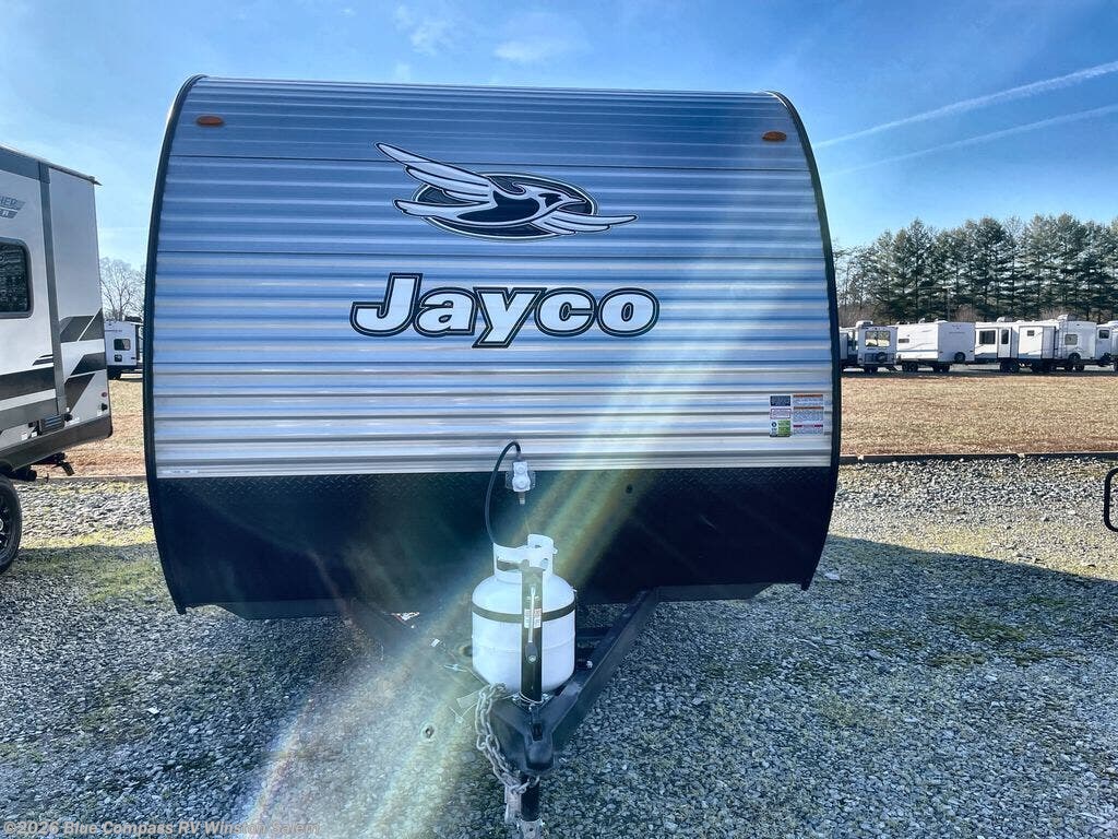 2025 Jay Flight SLX 170BH by Jayco from Blue Compass RV Winston Salem in Rural Hall, North Carolina