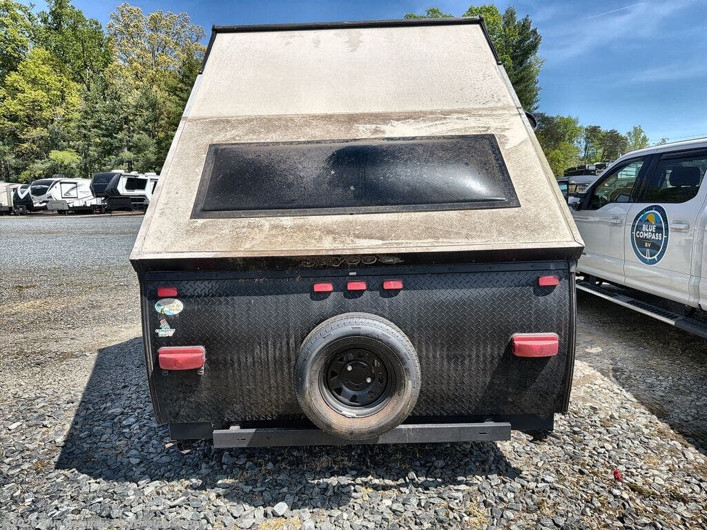 2015 Jay Series Sport Hardwall 12HMD by Jayco from Blue Compass RV Winston Salem in Rural Hall, North Carolina