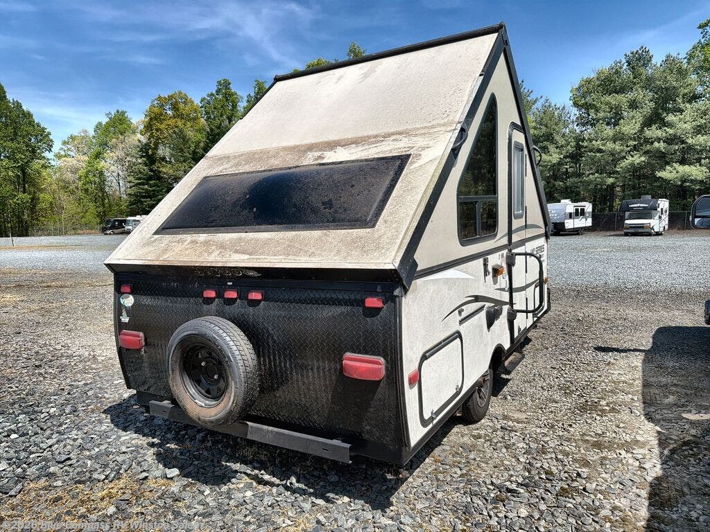Used 2015 Jayco Jay Series Sport Hardwall 12HMD available in Rural Hall, North Carolina
